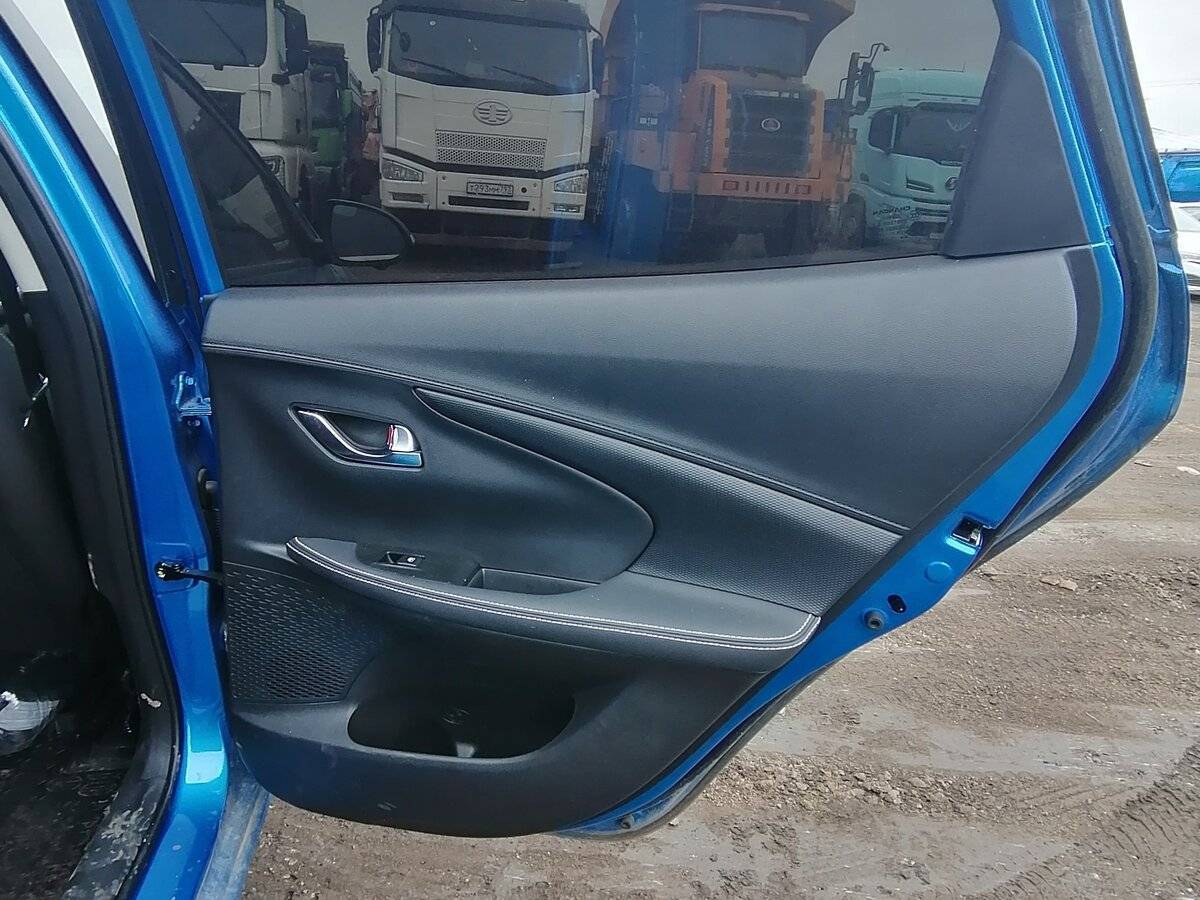 Changan Alsvin, 2024 Фото №9