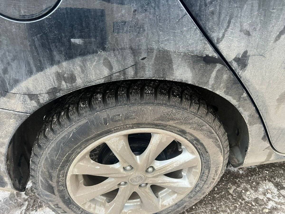 Changan Alsvin, 2023 - 52 627 км. | Фото №5