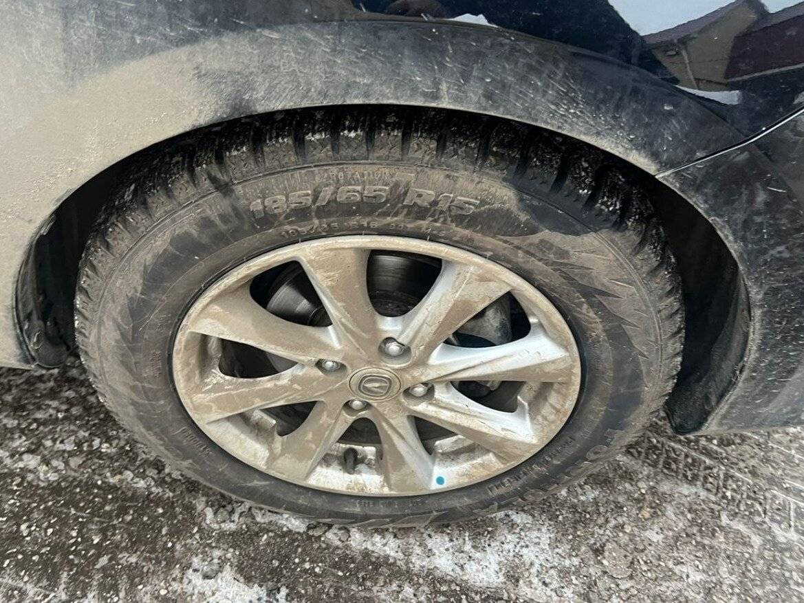 Changan Alsvin, 2023 - 52 627 км. | Фото №6