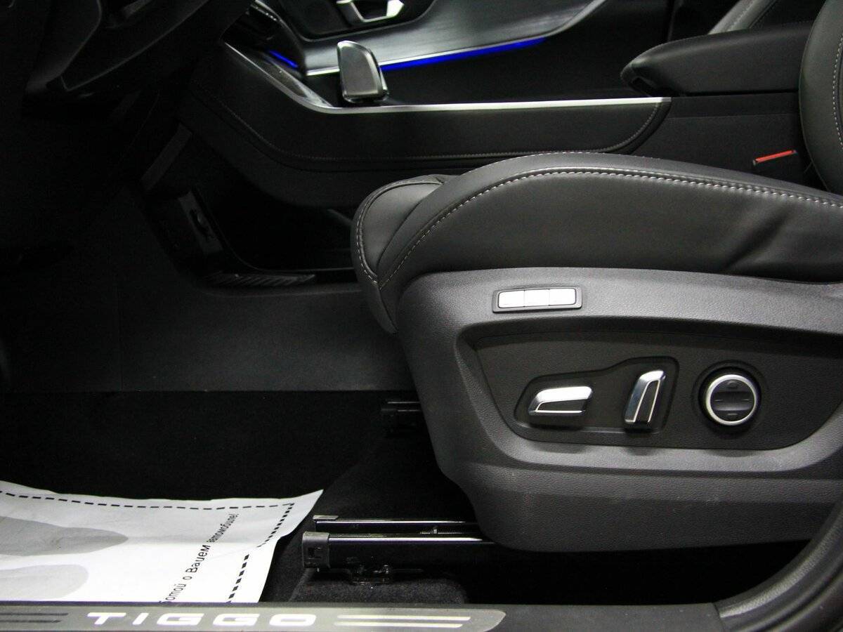 Chery Tiggo 7 Pro Max, 2023 - 35 км. | Фото №6