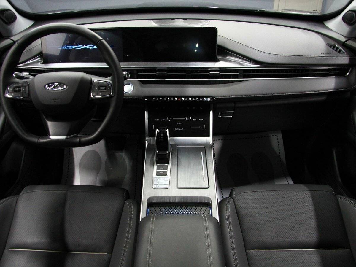 Chery Tiggo 7 Pro Max, 2023 - 35 км. | Фото №8