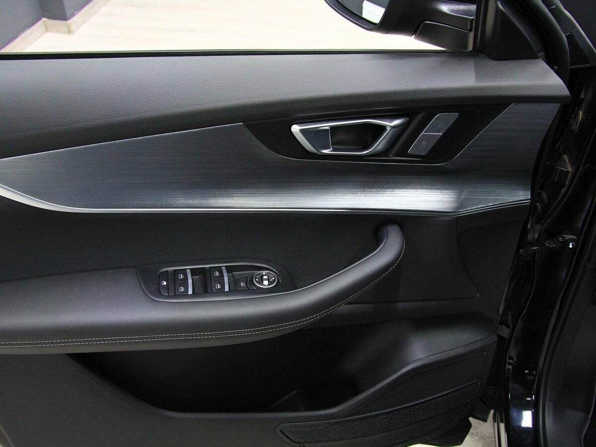 Chery Tiggo 7 Pro Max, 2023 Фото №11