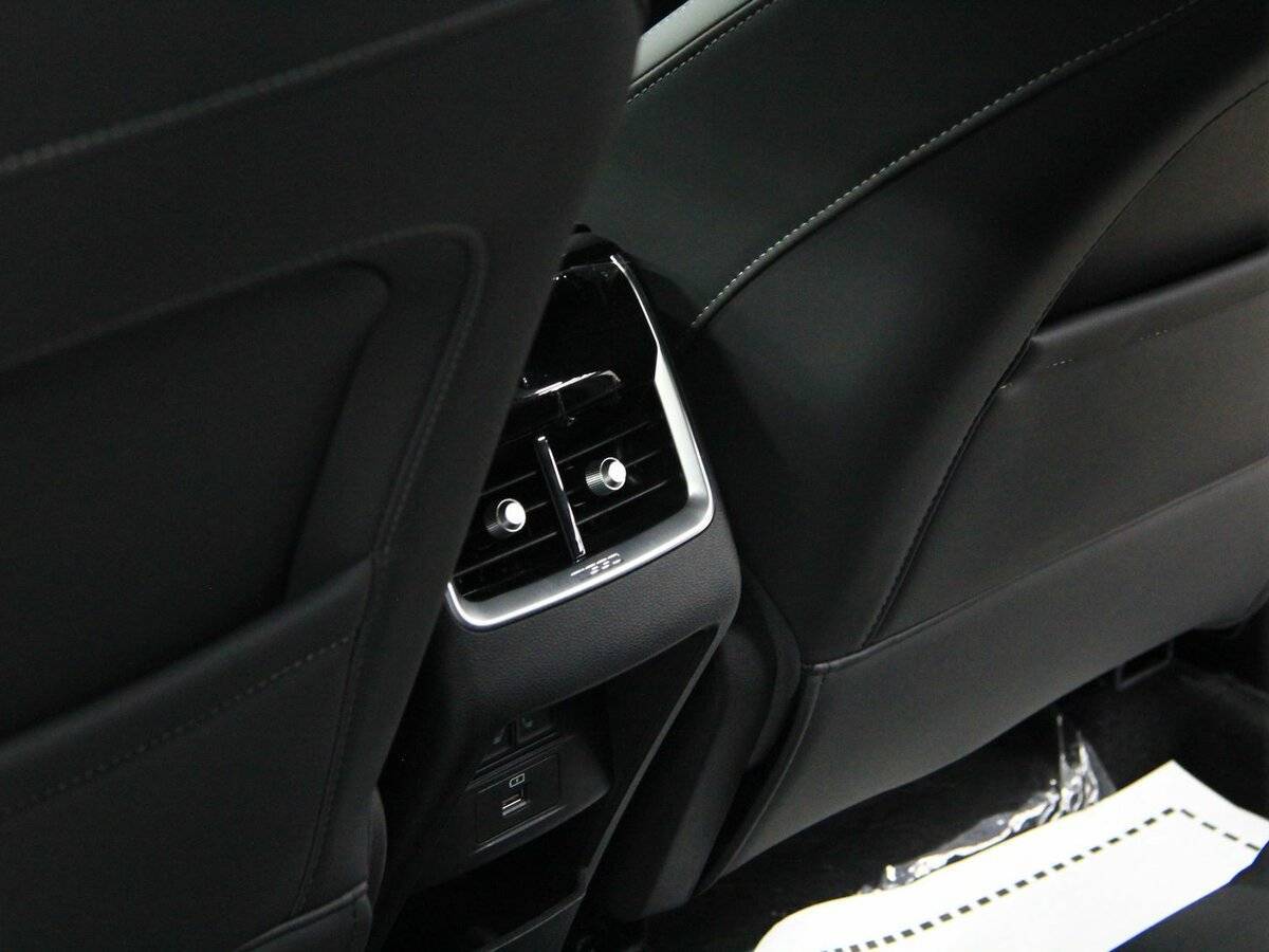 Chery Tiggo 7 Pro Max, 2023 Фото №18