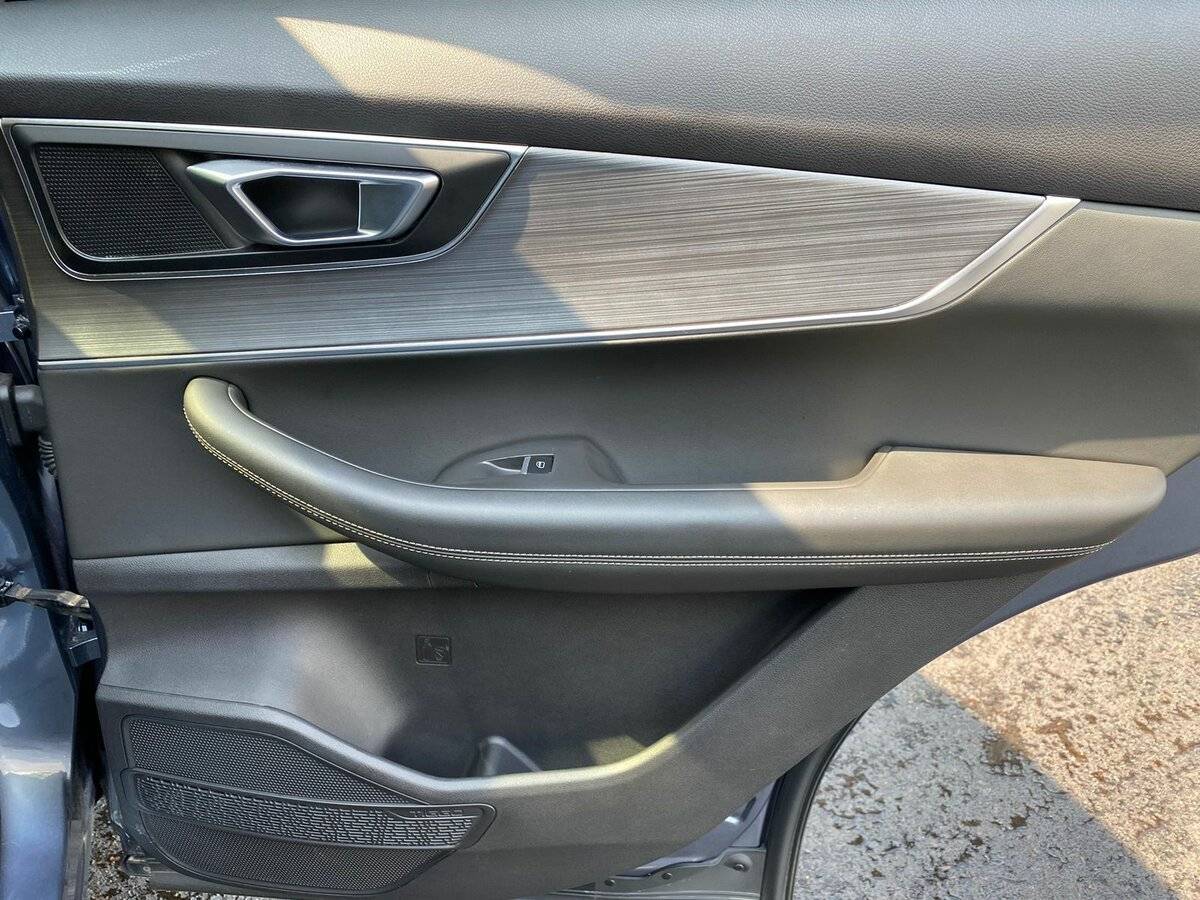 Chery Tiggo 7 Pro, 2021 Фото №18