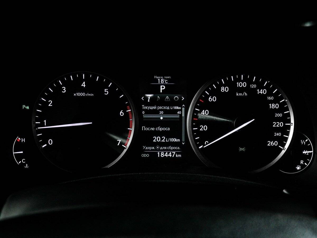 Lexus NX 200t, 2015 Фото №9