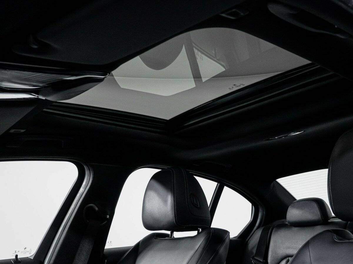 BMW 3 серии 320d xDrive, 2020 Фото №21