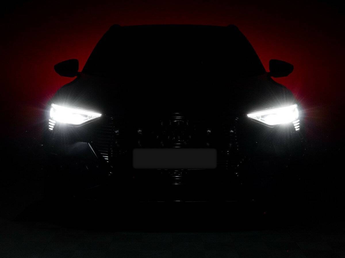 Audi e-tron Sportback 55, 2022 Фото №26