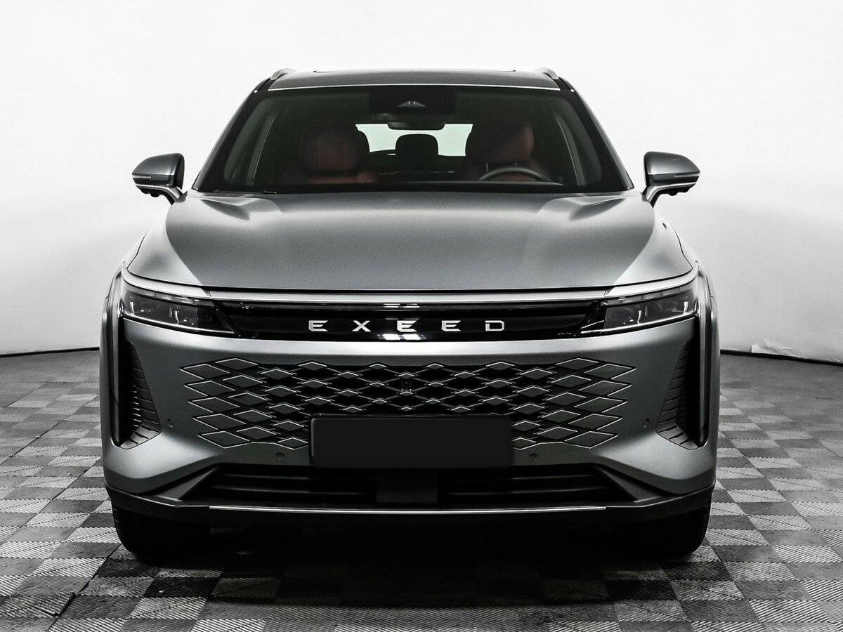 Exeed RX, 2023 - 16 500 км. | Фото №2