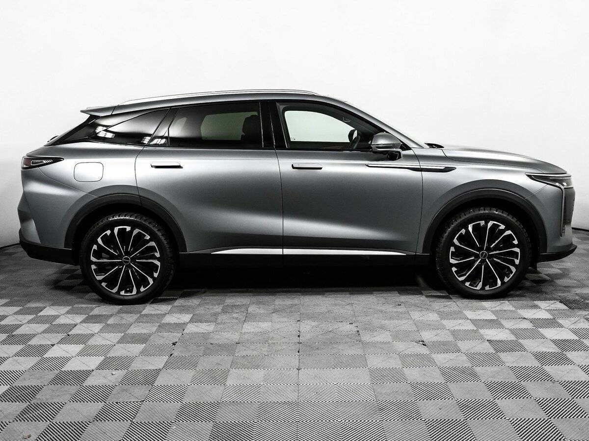 Exeed RX, 2023 - 16 500 км. | Фото №4