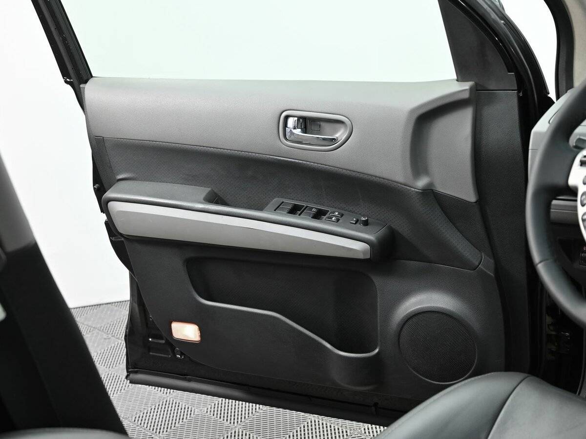 Nissan X-Trail, 2008 - 189 000 км. | Фото №7