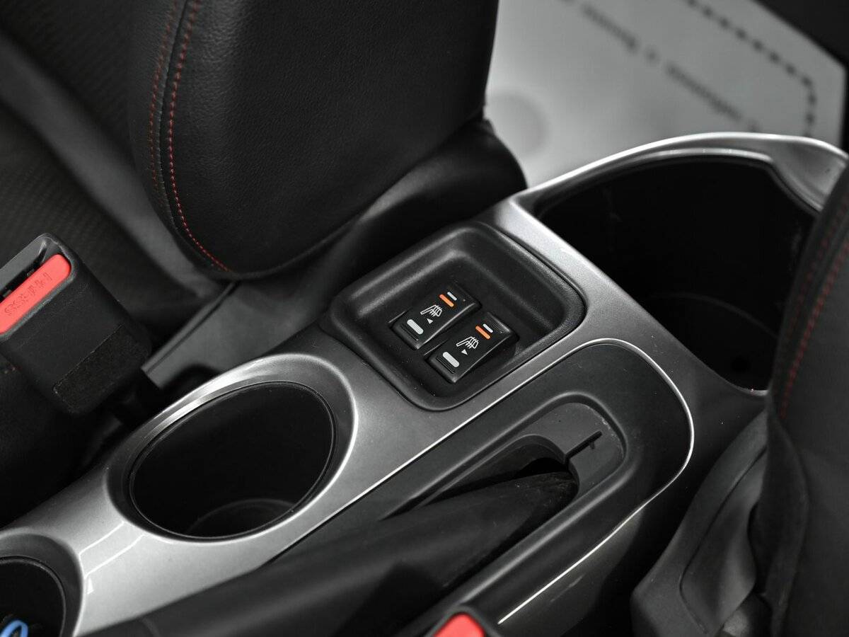 Nissan Juke, 2011 Фото №13