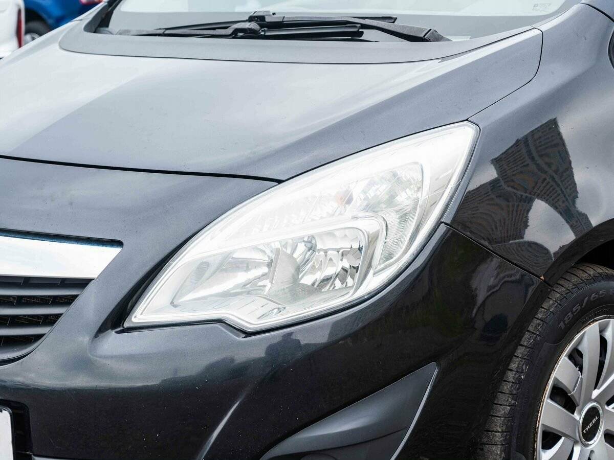 Opel Meriva, 2012 - 113 372 км. | Фото №7