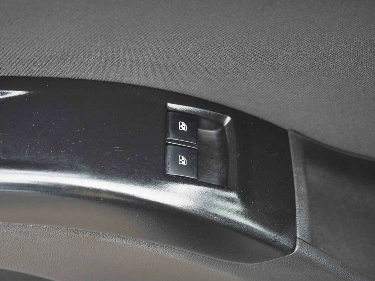 Opel Meriva, 2012 Фото №16