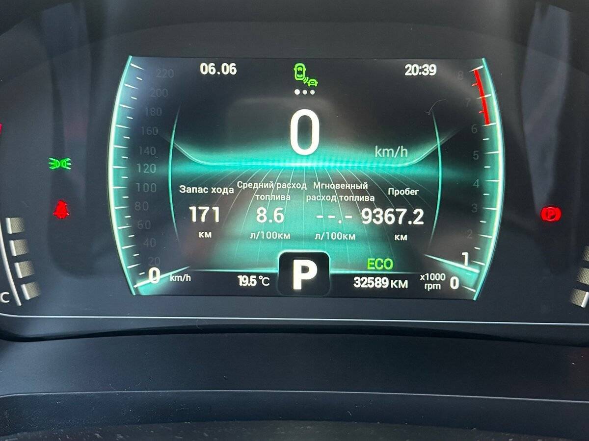 Chery Tiggo 4 Pro, 2022 - 32 600 км. | Фото №6