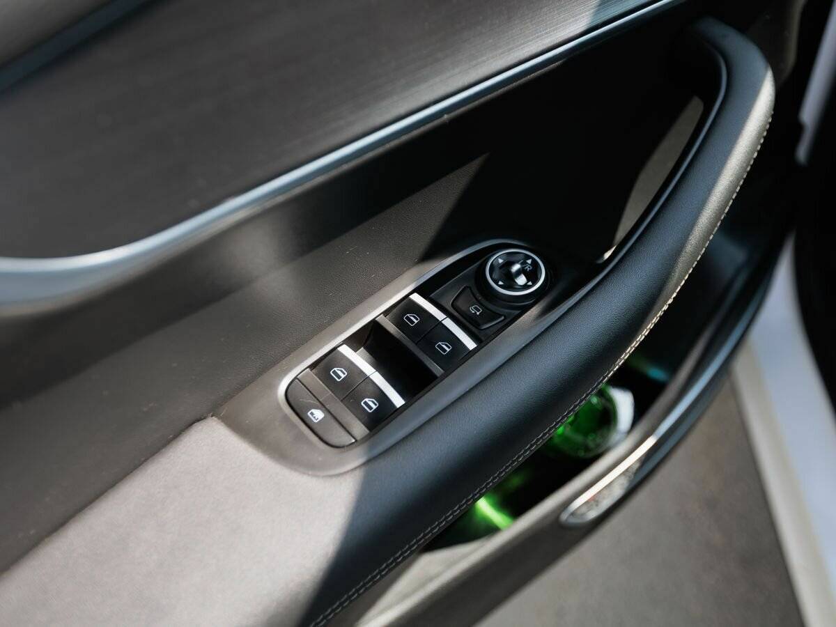 Chery Tiggo 7 Pro, 2022 Фото №10