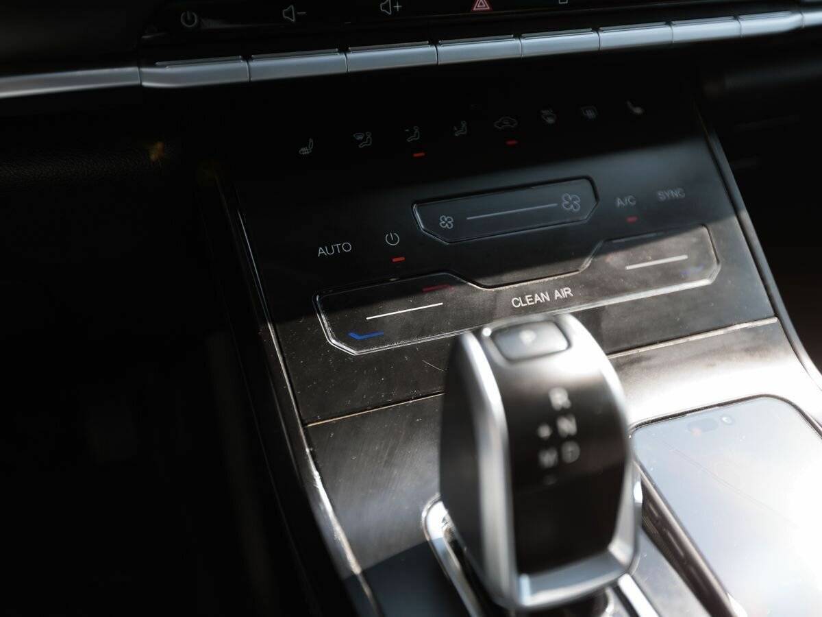 Chery Tiggo 7 Pro, 2022 Фото №14