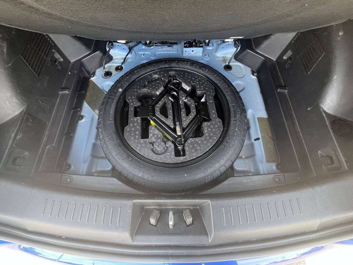 Chery Tiggo 4, 2021 Фото №16