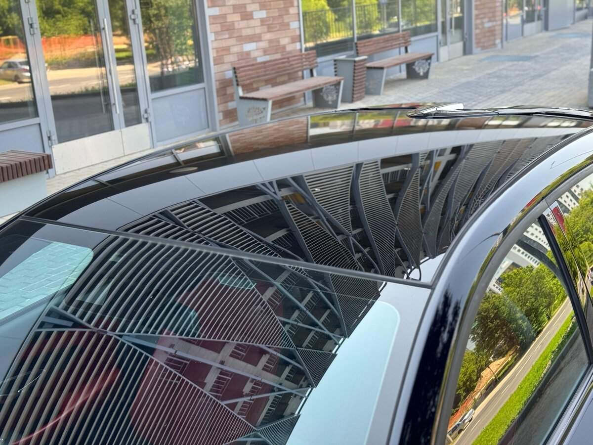 Changan UNI-T, 2020 Фото №28