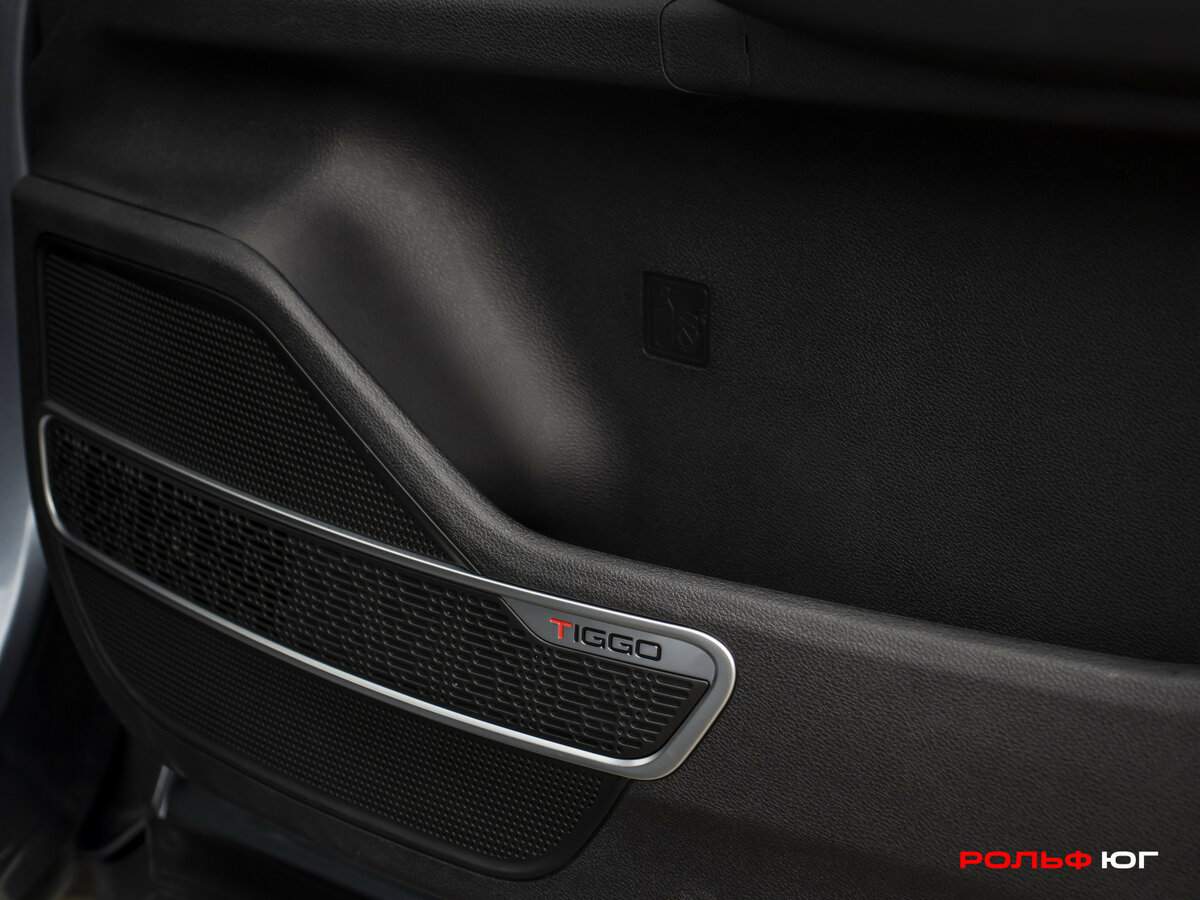 Chery Tiggo 7 Pro, 2021 Фото №17