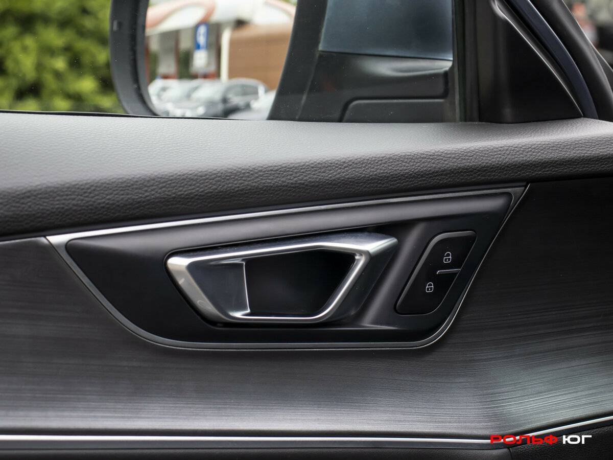 Chery Tiggo 7 Pro, 2021 Фото №18