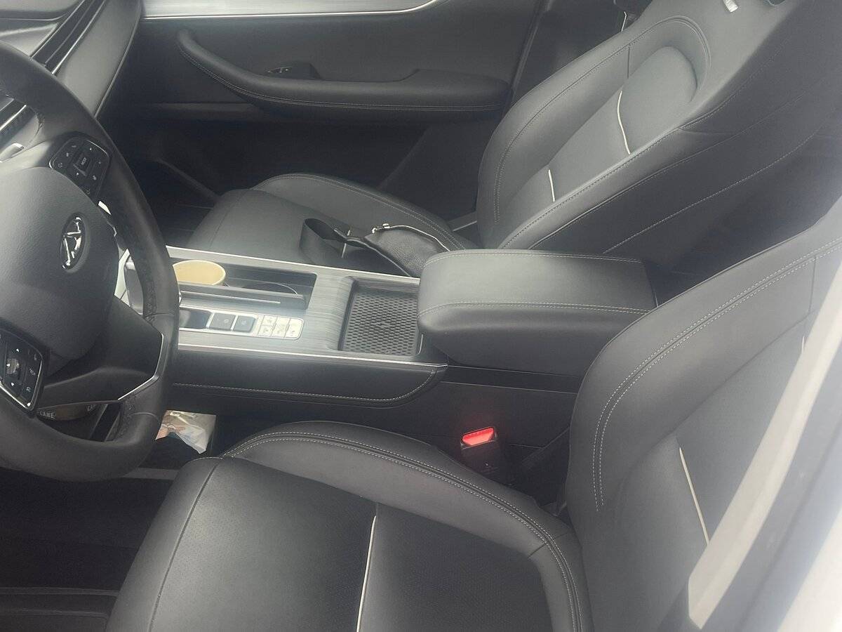 Chery Tiggo 7 Pro Max, 2023 - 19 200 км. | Фото №5