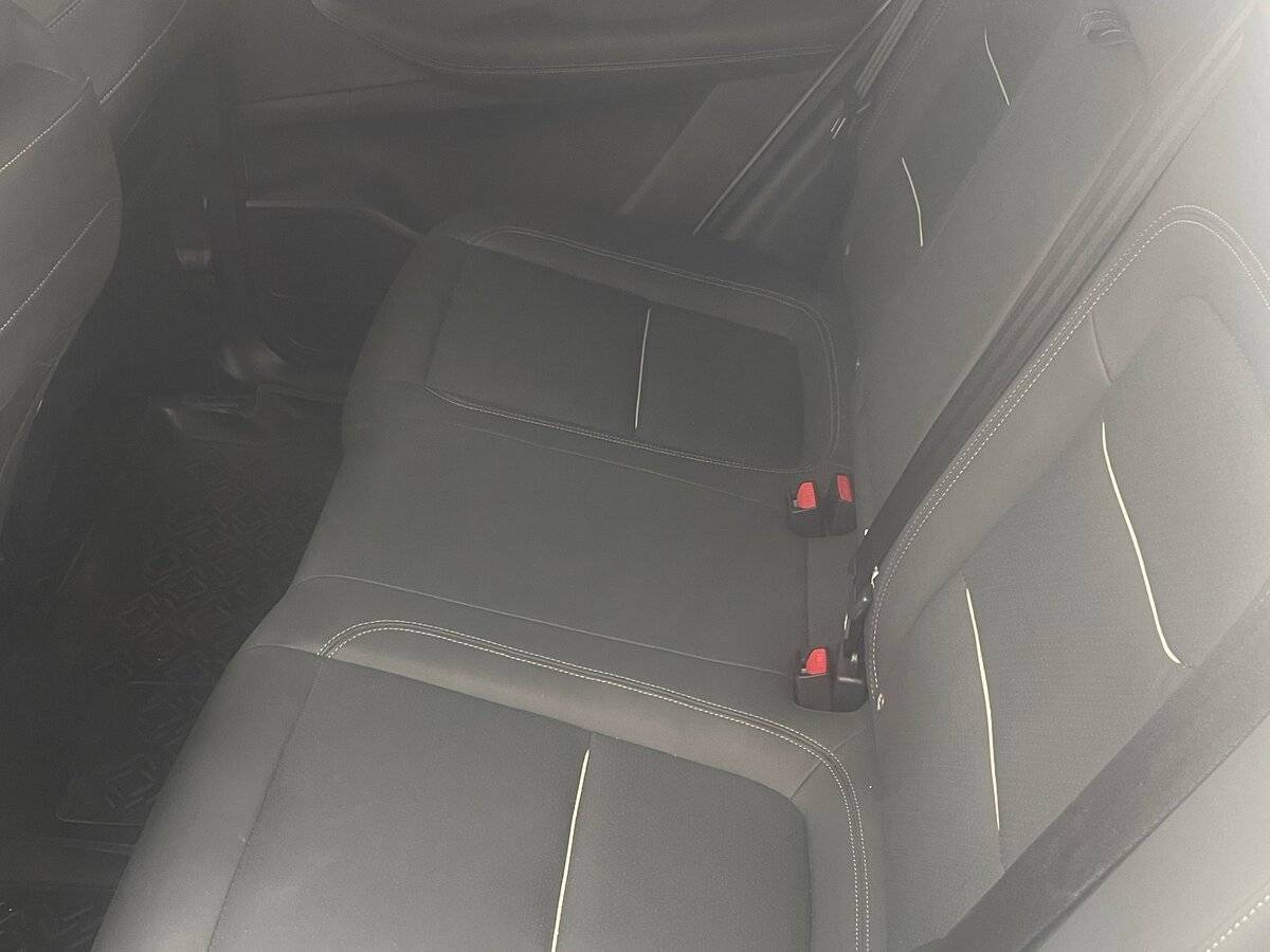 Chery Tiggo 7 Pro Max, 2023 - 19 200 км. | Фото №8