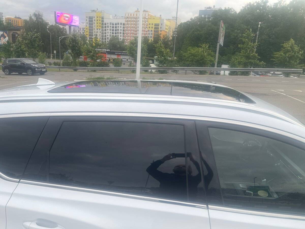 Chery Tiggo 7 Pro Max, 2023 Фото №9