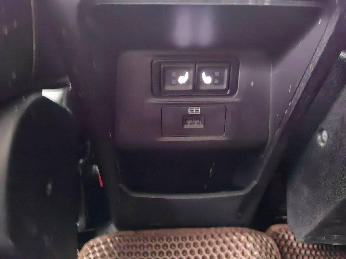 Chery Tiggo 8 Pro, 2023 Фото №13