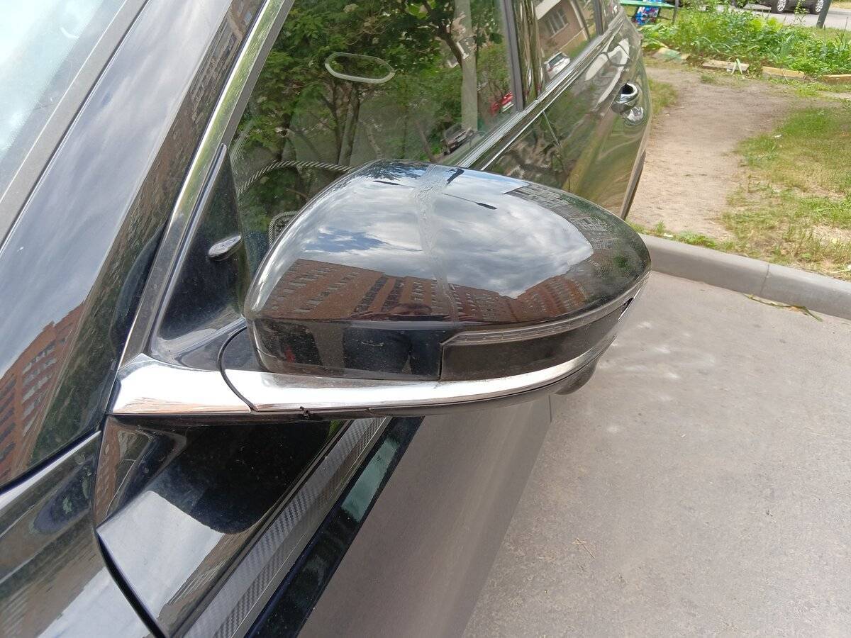 Changan CS75 Plus, 2023 - 32 000 км. | Фото №6