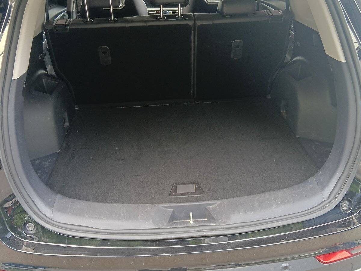 Changan CS75 Plus, 2023 - 32 000 км. | Фото №7