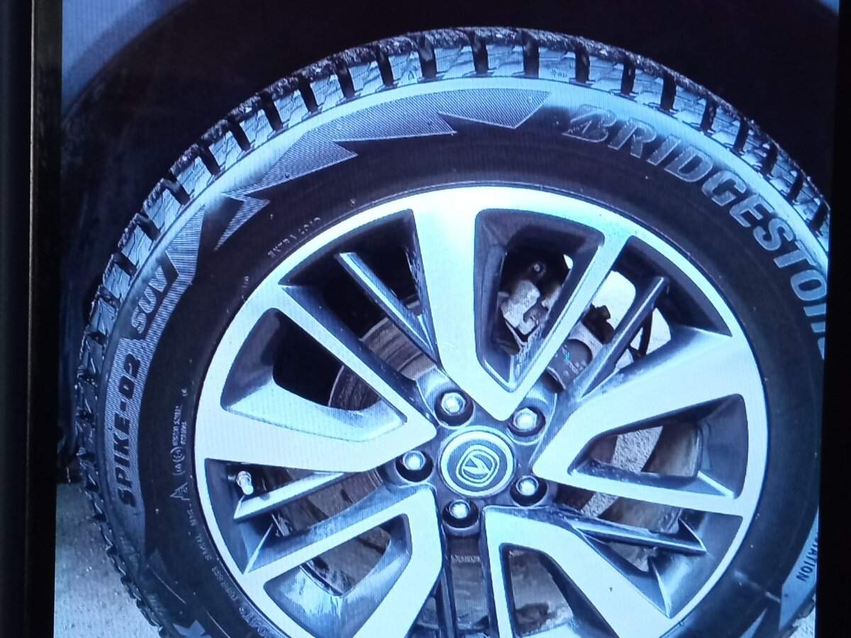 Changan CS55, 2019 - 9 864 км. | Фото №7