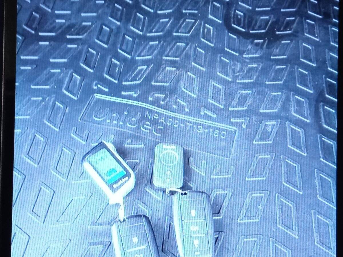 Changan CS55, 2019 Фото №9