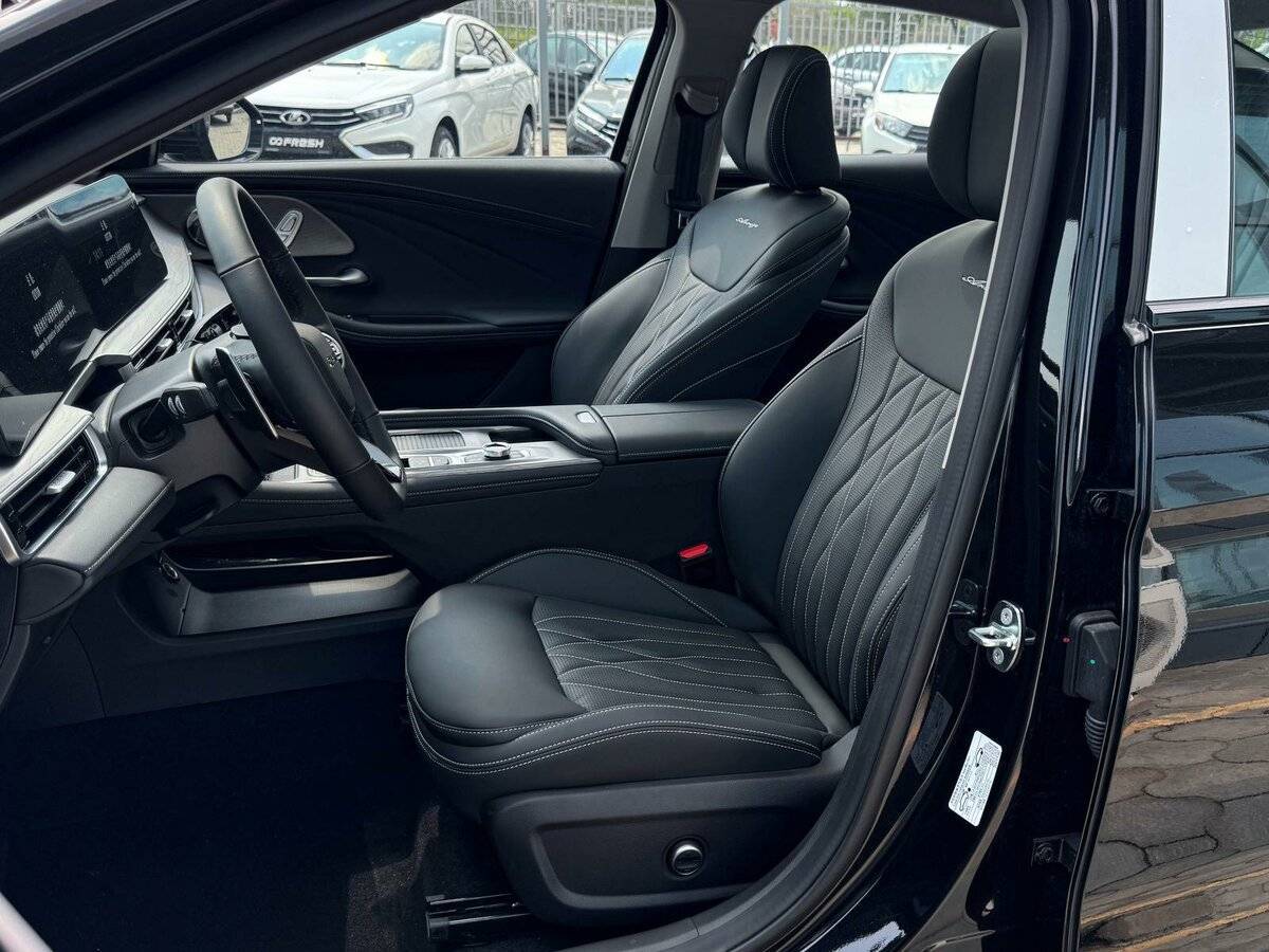 Chery Arrizo 8, 2024 Фото №13