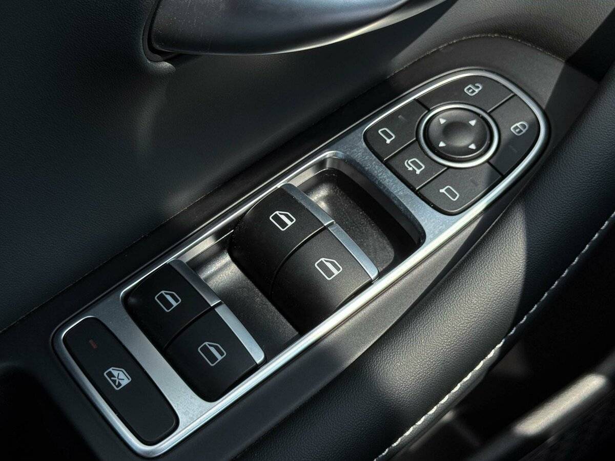 Chery Arrizo 8, 2024 Фото №16