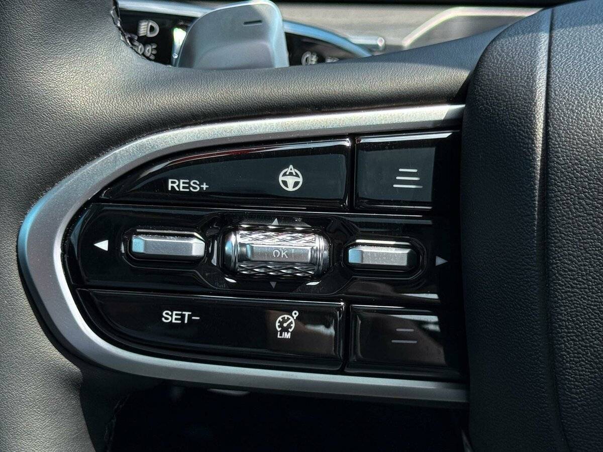 Chery Arrizo 8, 2024 Фото №18