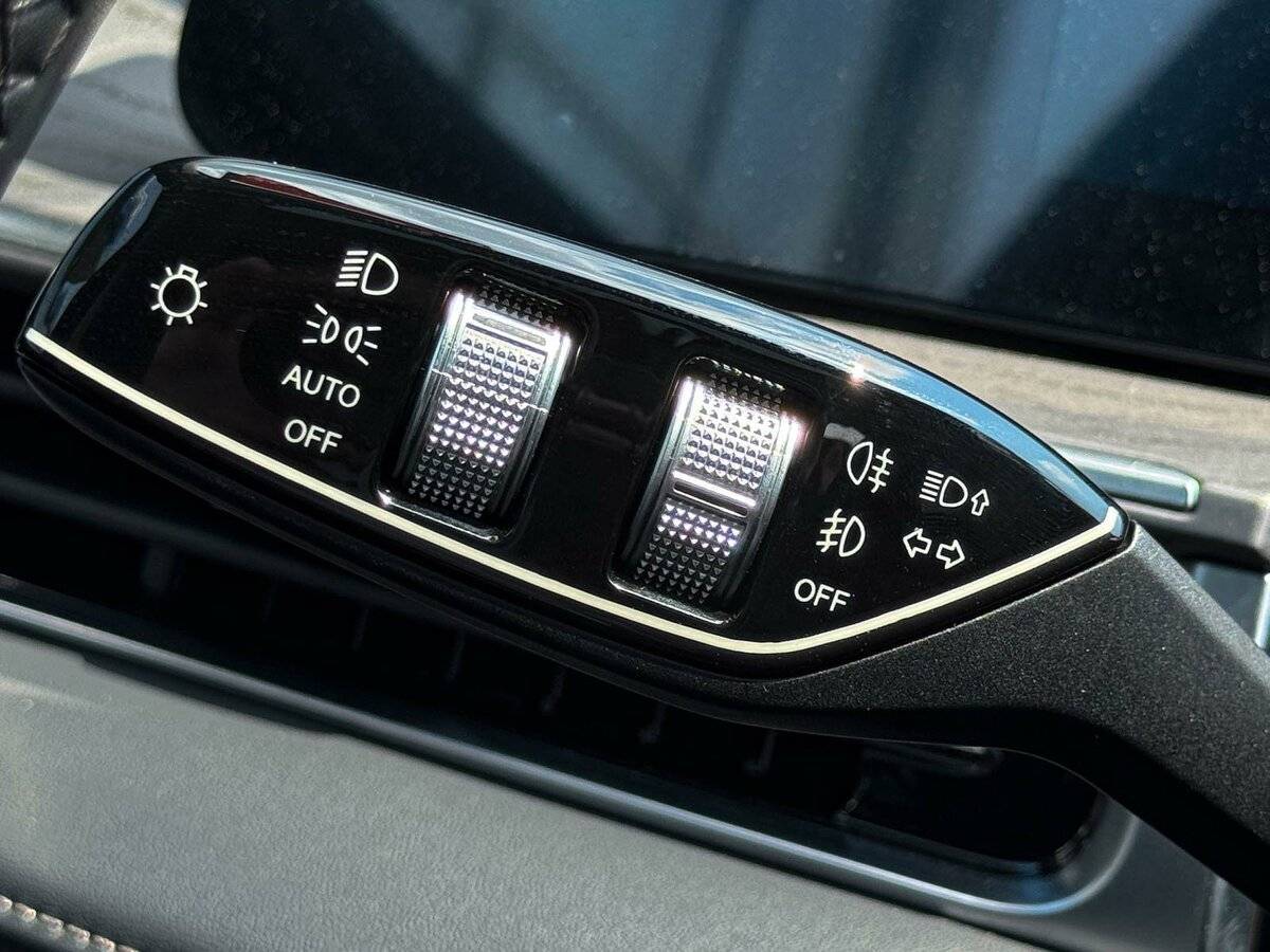 Chery Arrizo 8, 2024 Фото №19