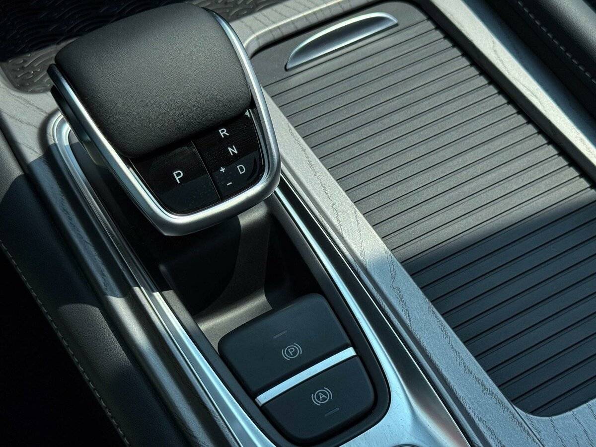 Chery Arrizo 8, 2024 Фото №27