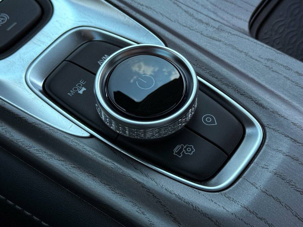 Chery Arrizo 8, 2024 Фото №28