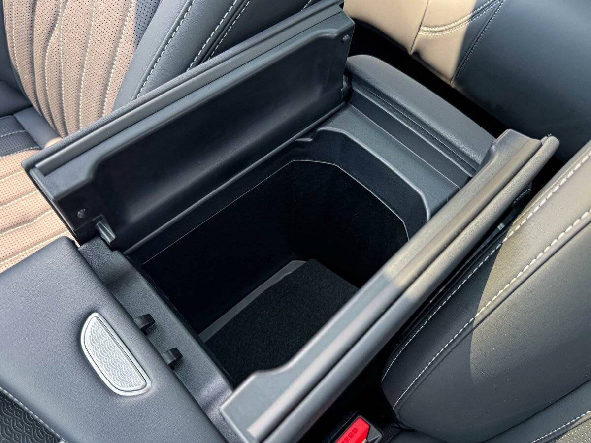 Chery Arrizo 8, 2024 Фото №30