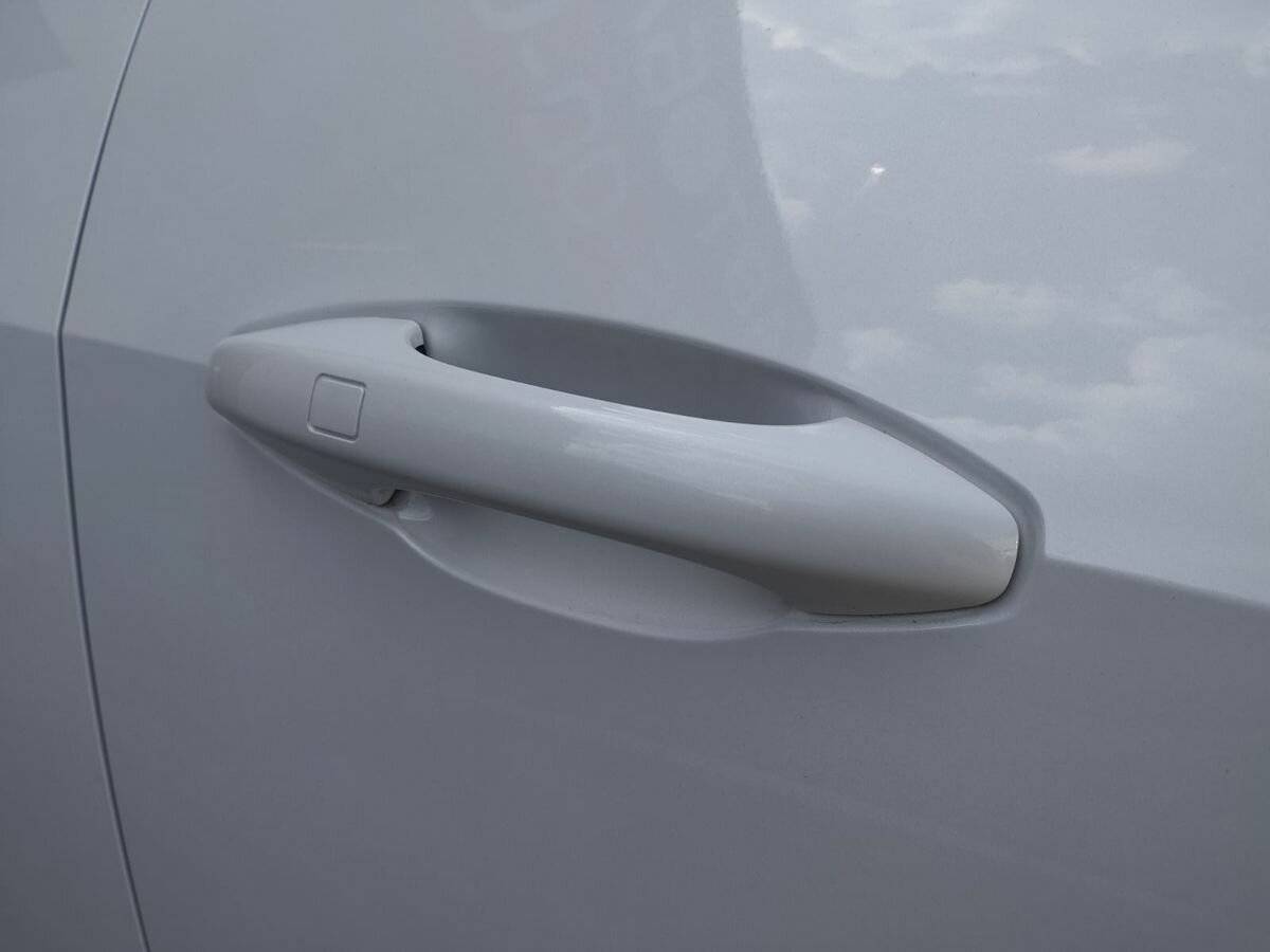 Haval F7, 2022 Фото №15