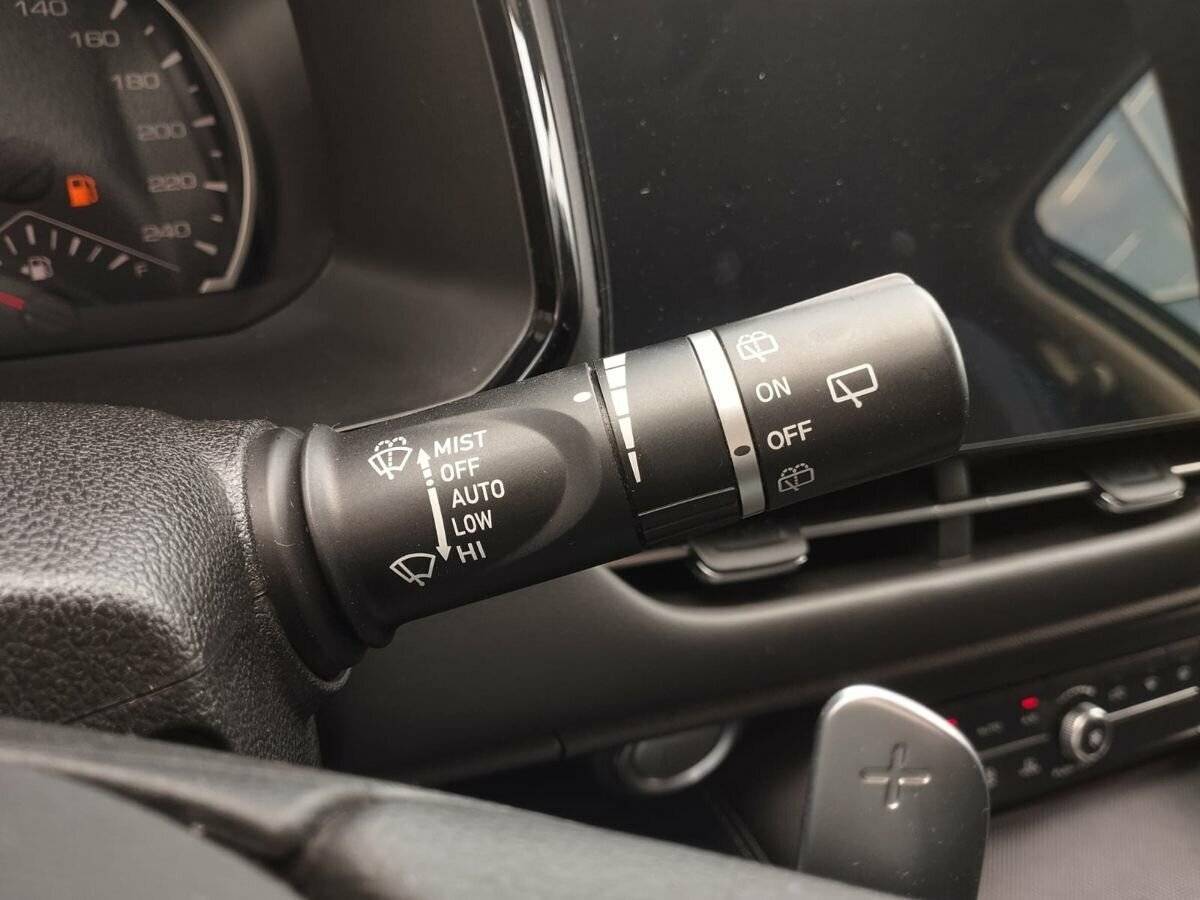 Haval F7, 2022 Фото №26