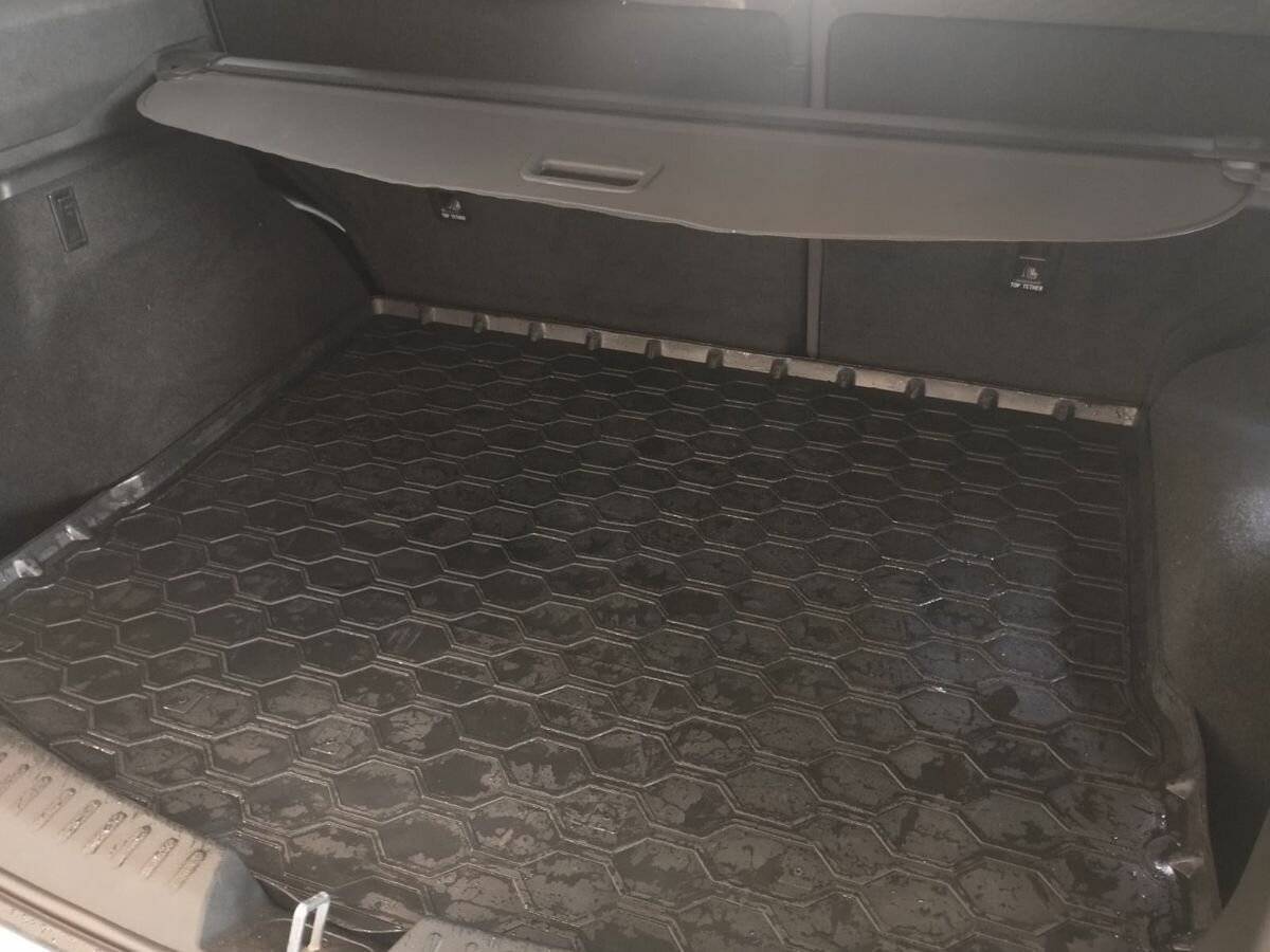 Haval F7, 2022 Фото №33