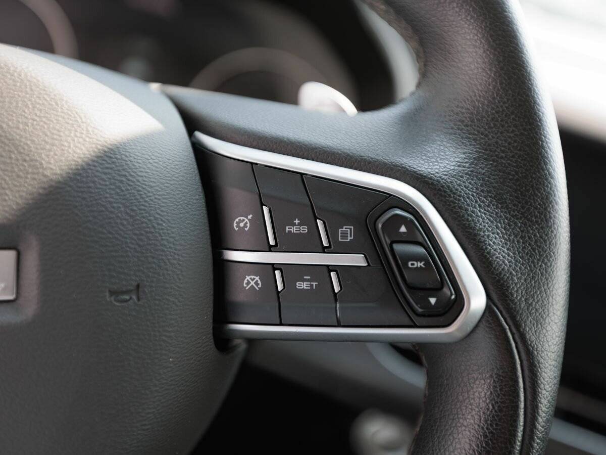 Haval F7x, 2022 Фото №14