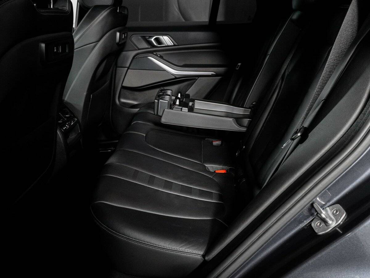 BMW X5 30d, 2019 Фото №10
