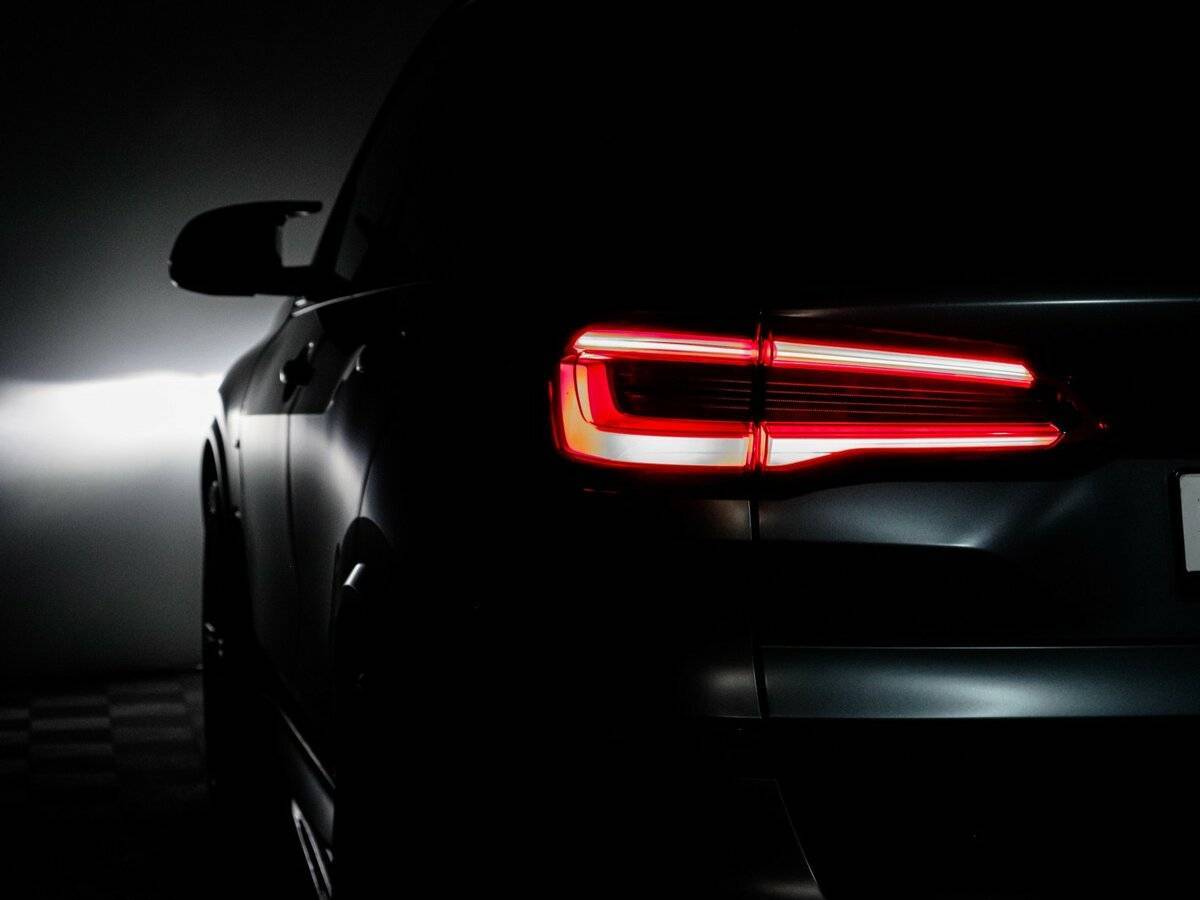 BMW X5 30d, 2019 Фото №21