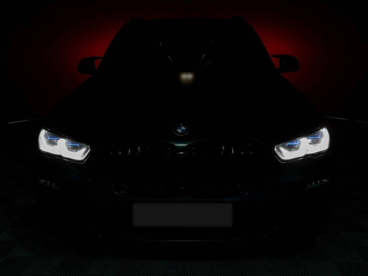 BMW X5 30d, 2019 Фото №24