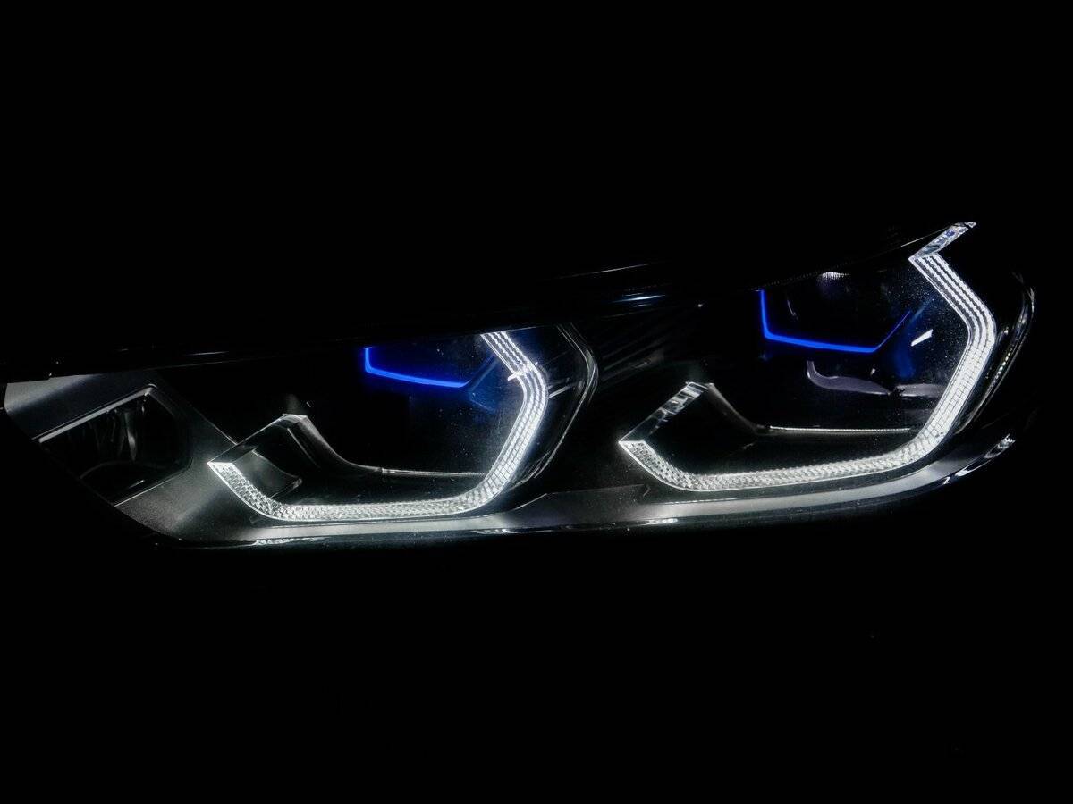 BMW X5 30d, 2019 Фото №25