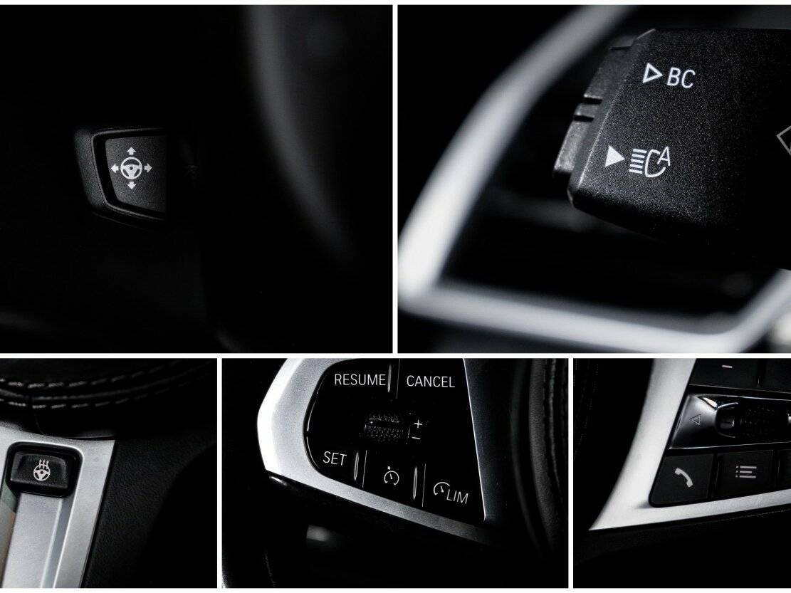 BMW X5 30d, 2019 Фото №30