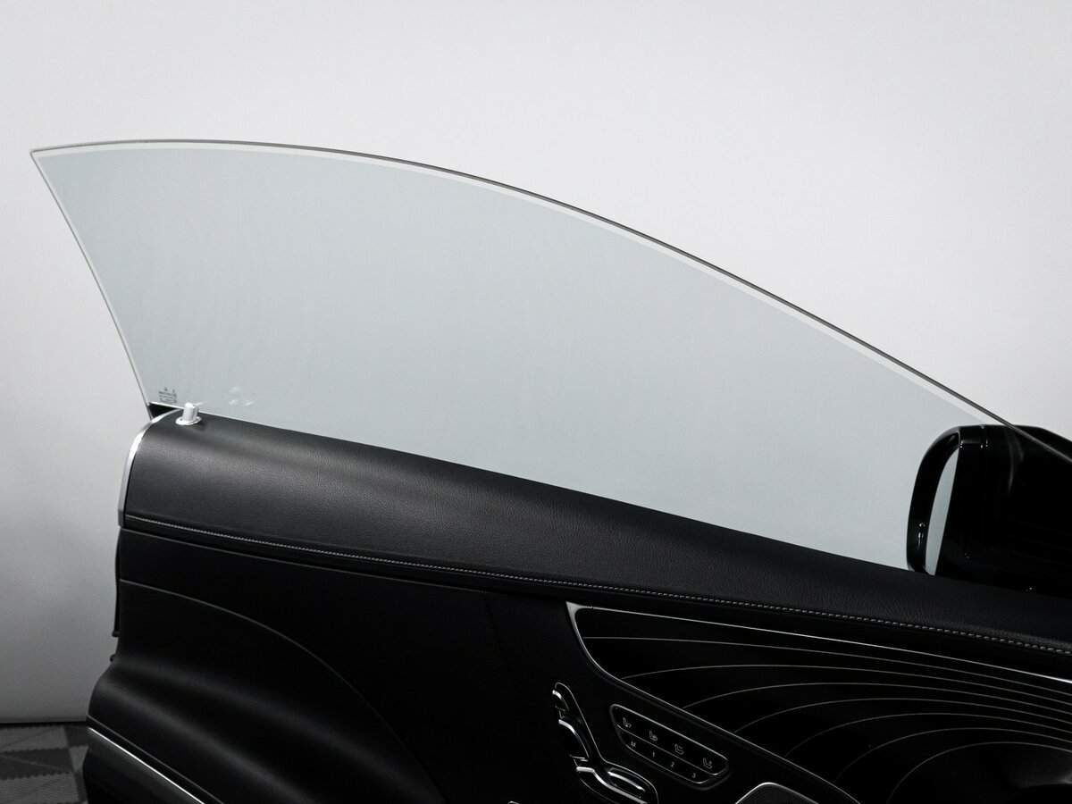 Mercedes-Benz S-Класс 450 4MATIC, 2018 Фото №22