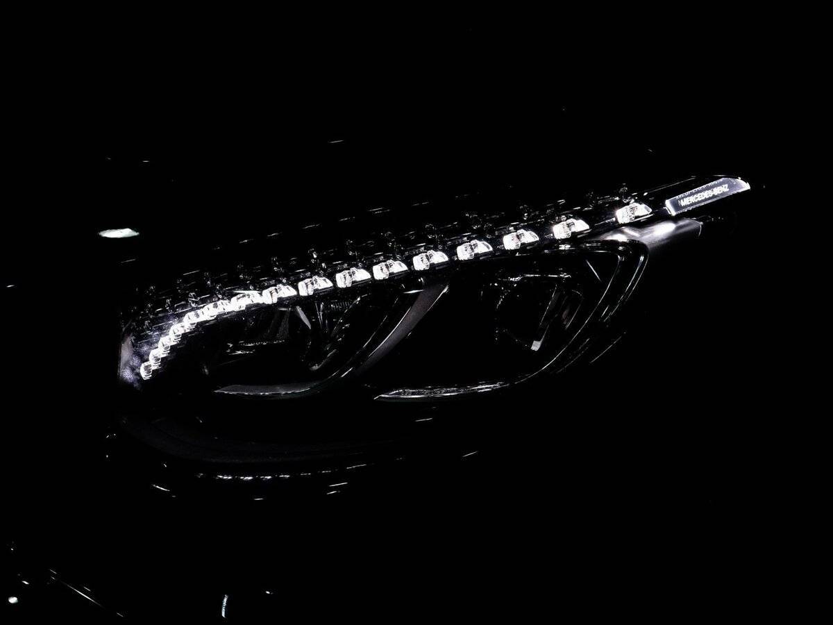 Mercedes-Benz S-Класс 450 4MATIC, 2018 Фото №27